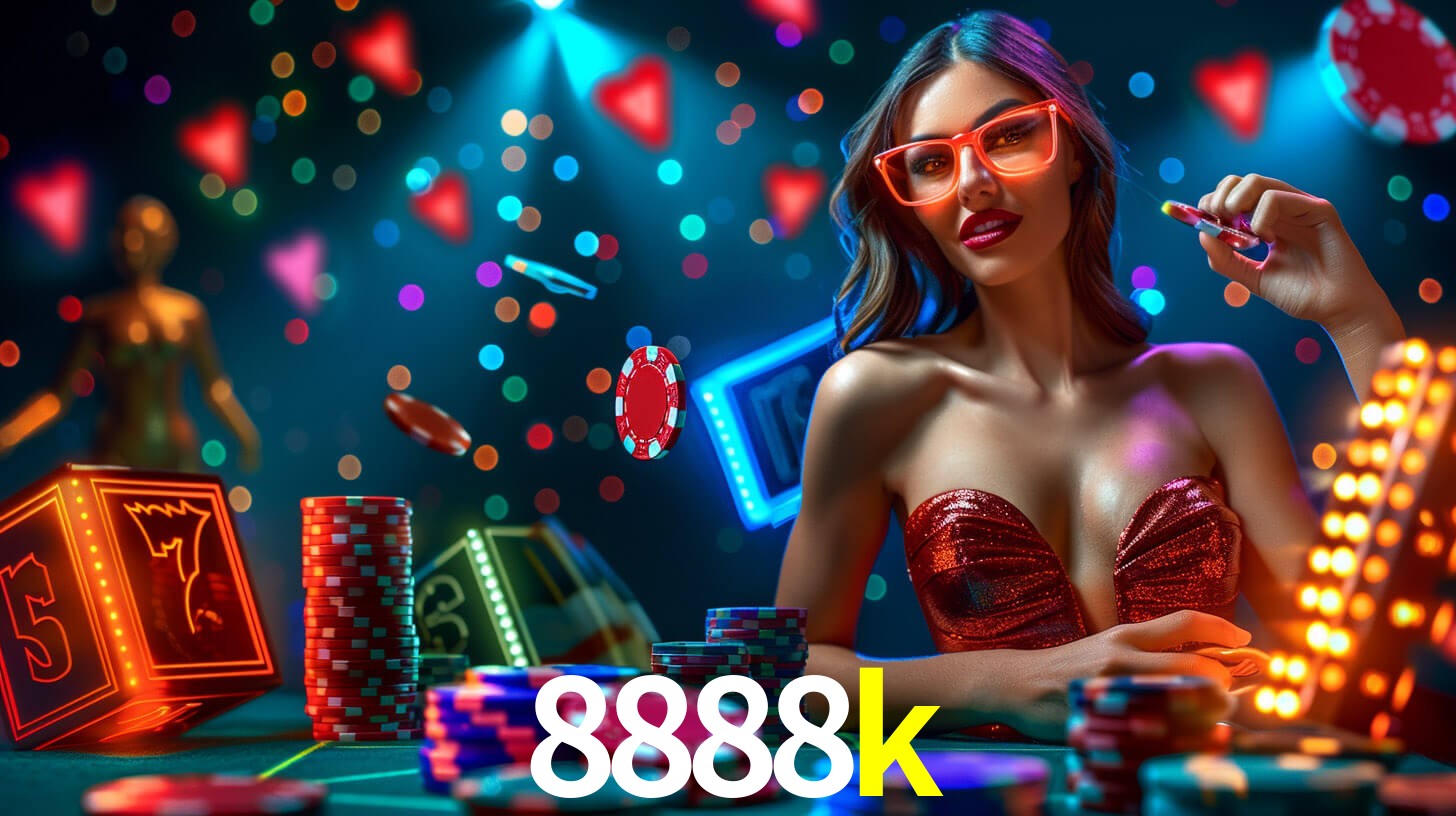 8888K