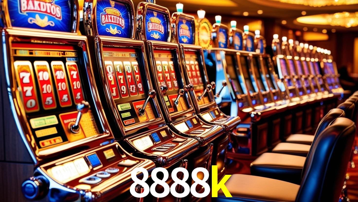 8888K