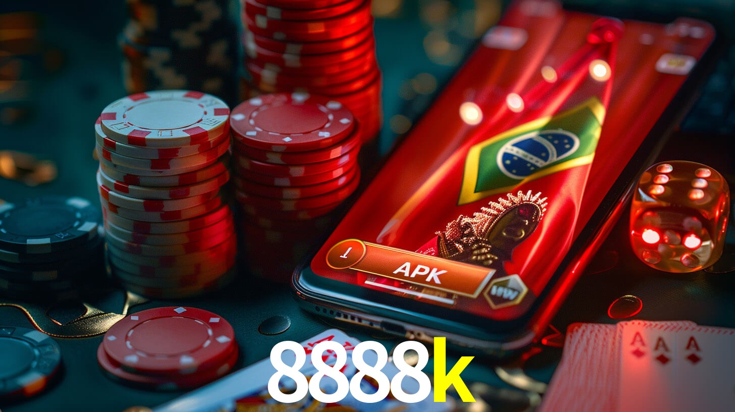 8888K