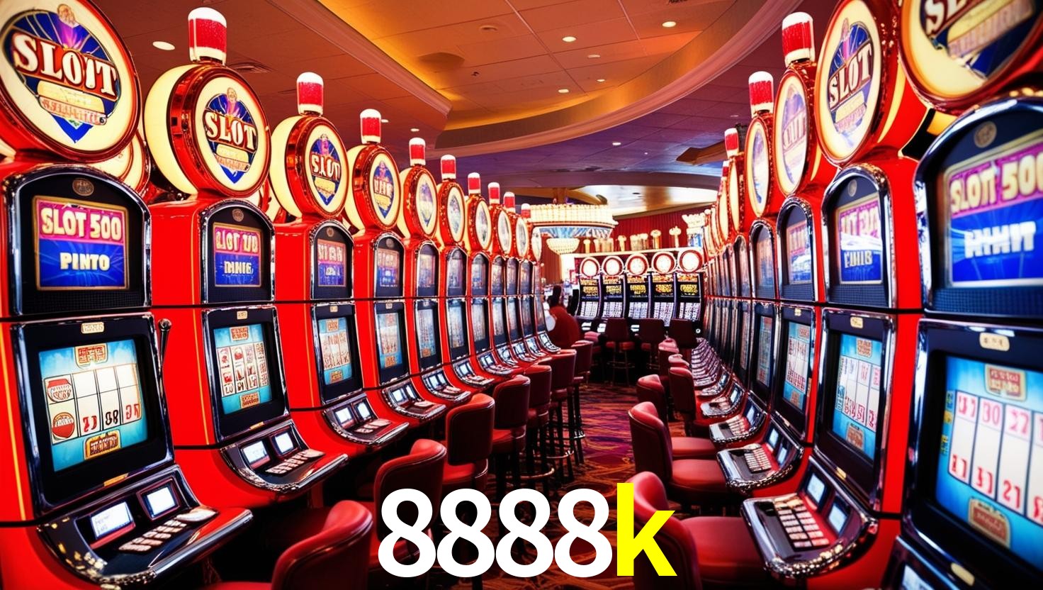 8888K
