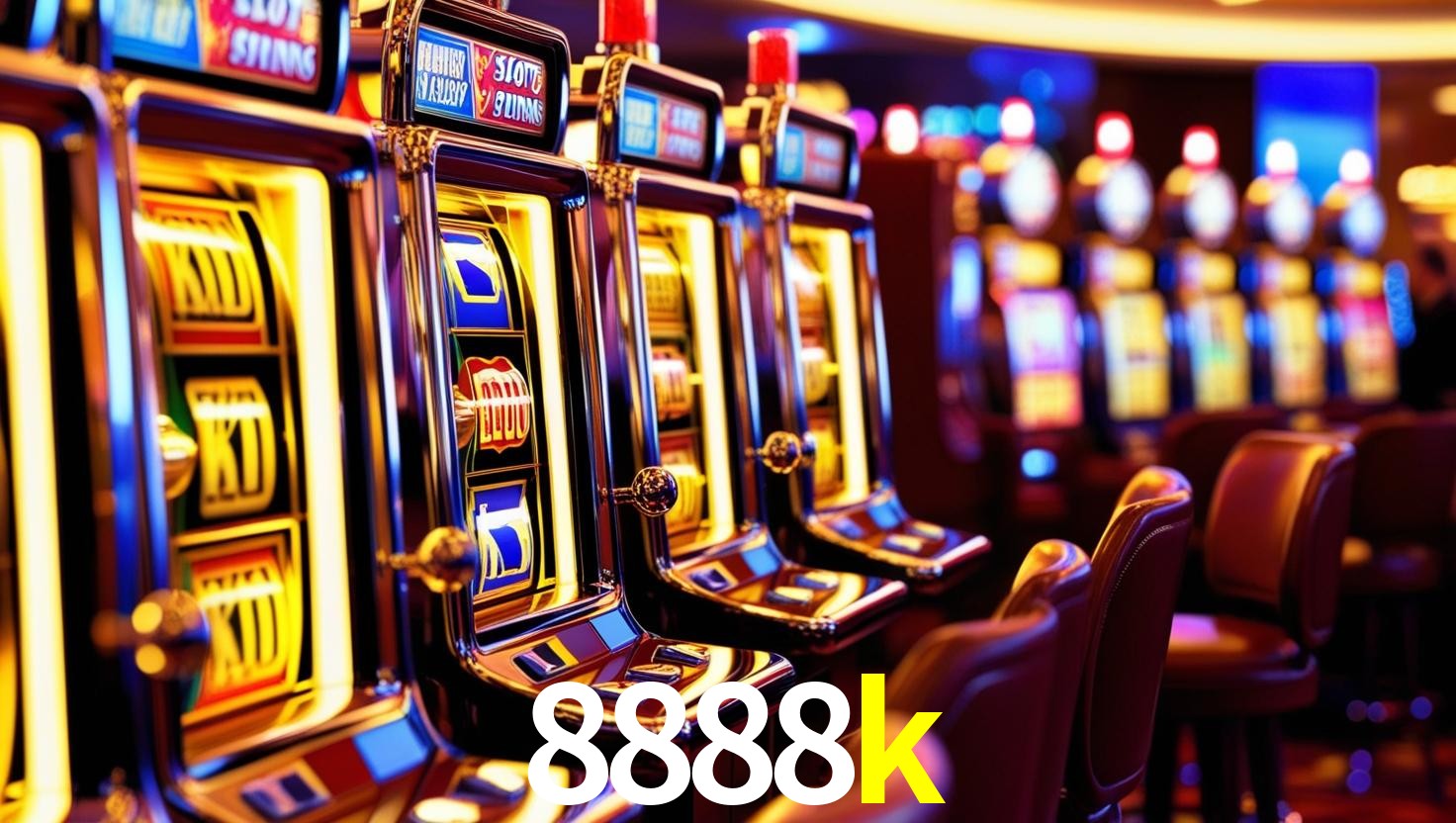 8888K