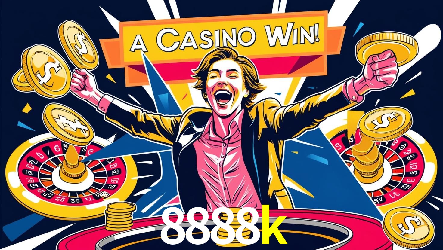 8888K