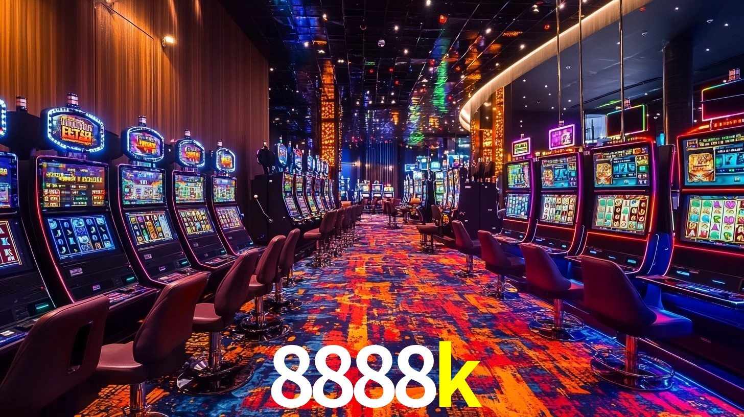 8888K